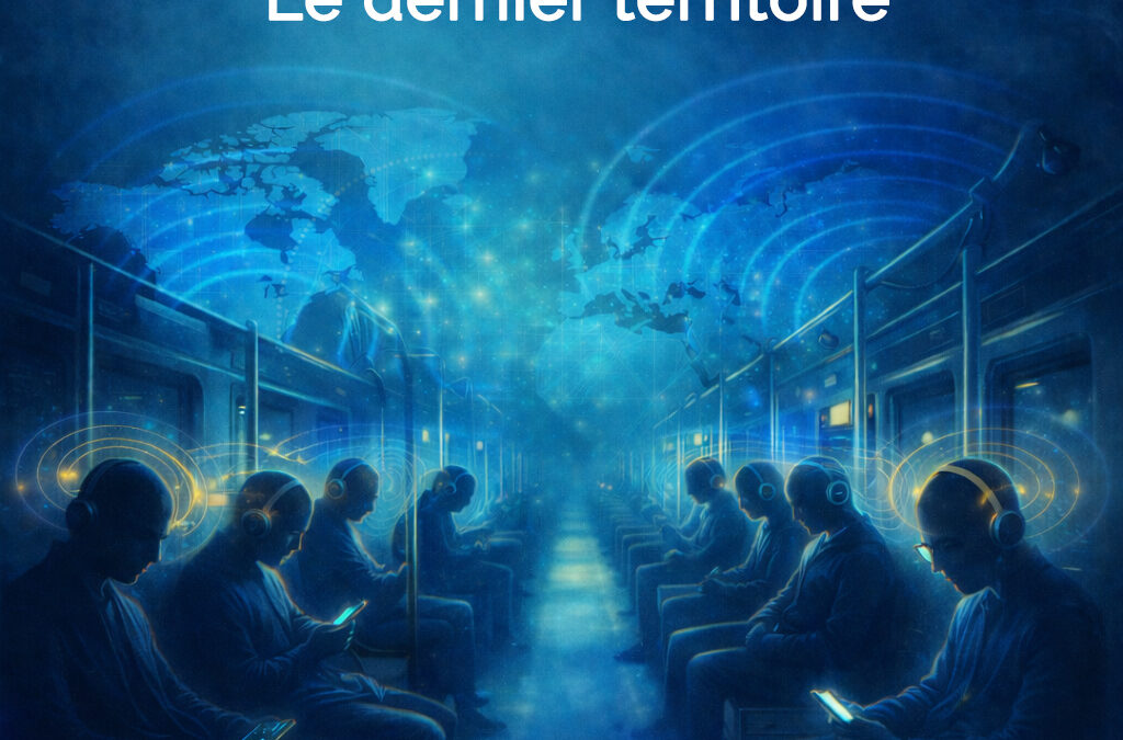 Le dernier territoire