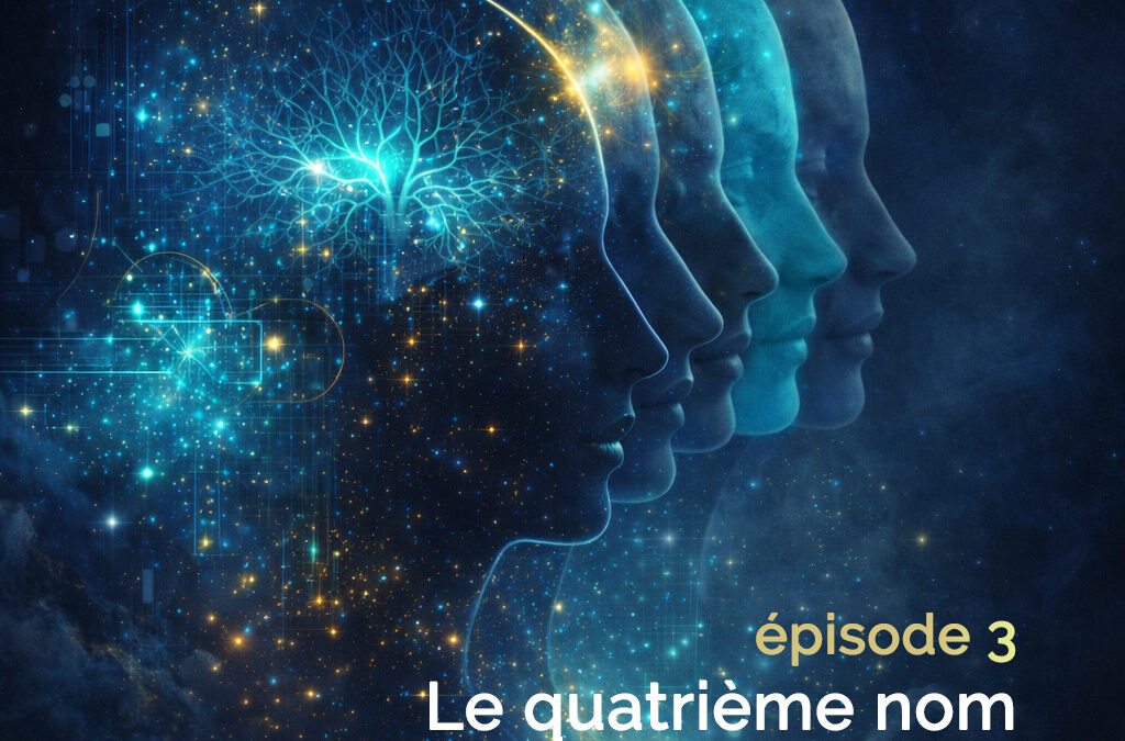 Le quatrième nom