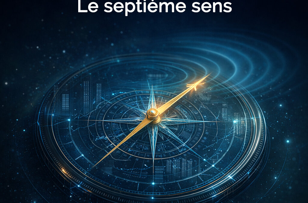 Le septième sens