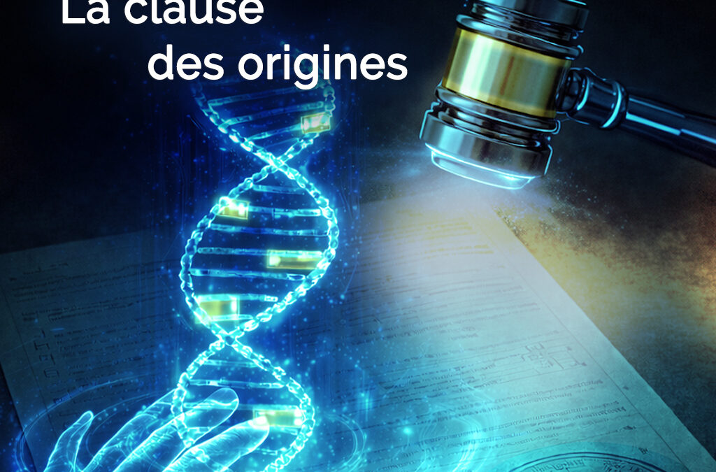 La clause des origines